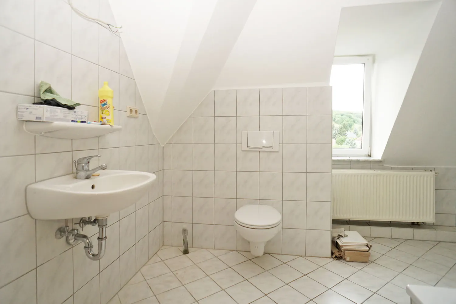 2 Zimmer Wohnung mit 60 m² in Freital – Bild 6