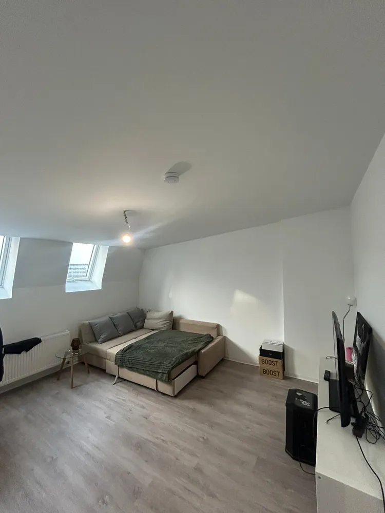 3 Zimmer Wohnung mit 85 m² in Hamburg – Bild 1