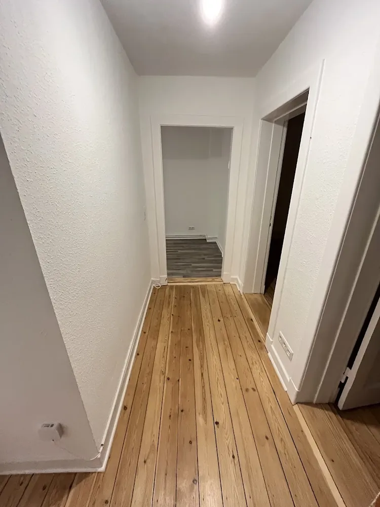 2 room apartment with 40 m² in Kiel – Photo 1