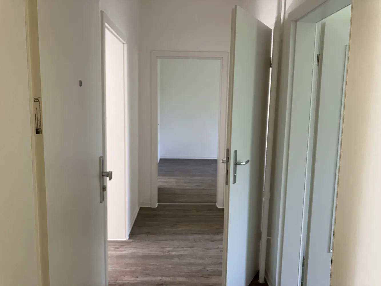 3 Zimmer Wohnung mit 60 m² in Kassel – Bild 7