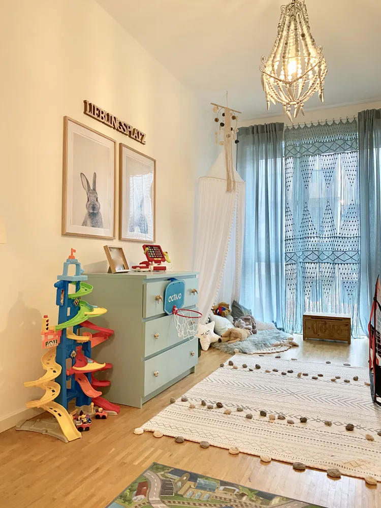 4 Zimmer Wohnung mit 107 m² in Osnabrück – Bild 3