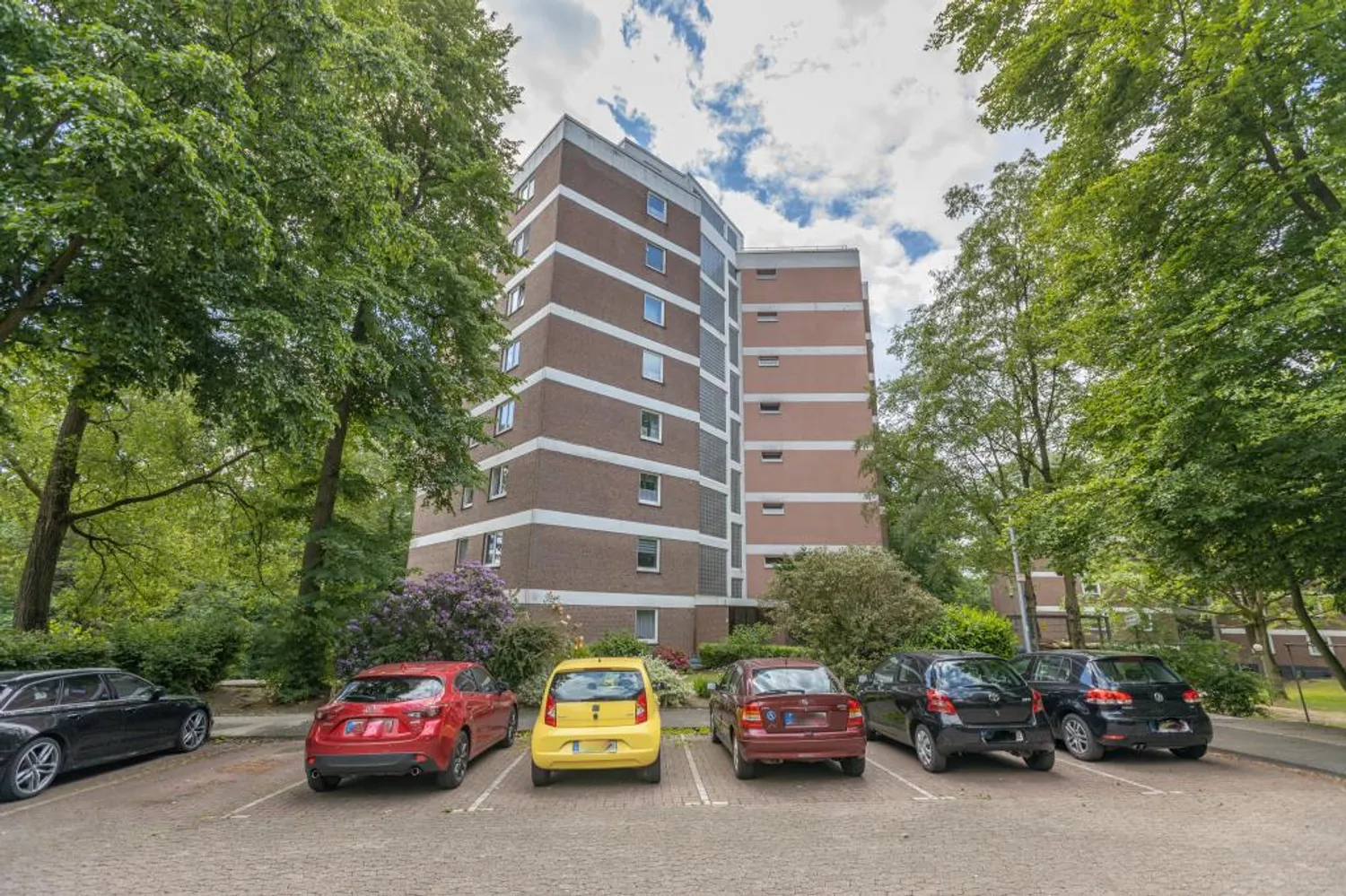 3 Zimmer Wohnung mit 75 m² in Bremen – Bild 12