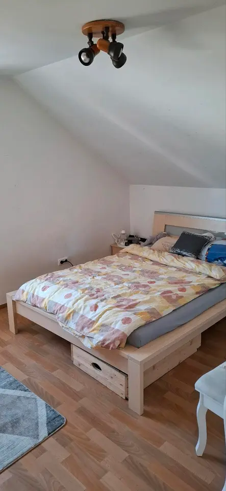 Studio mit 22 m² in Kaufbeuren – Bild 3