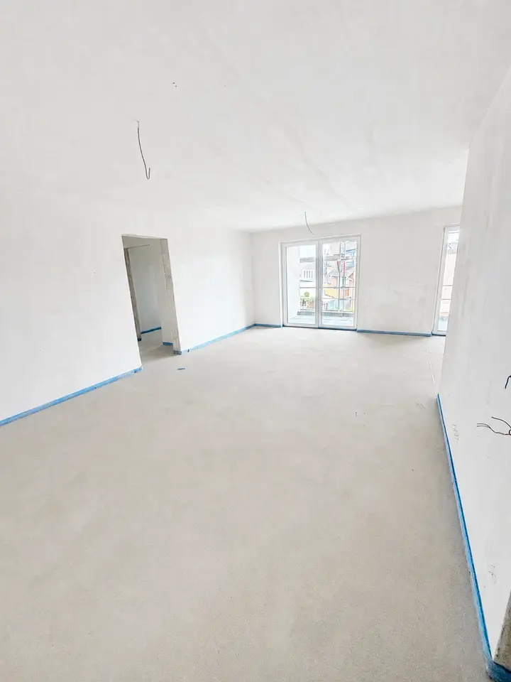 4 Zimmer Wohnung mit 117 m² in Moers – Bild 9
