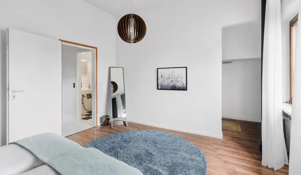 WG-Zimmer mit 75 m² in Frankfurt am Main – Bild 4
