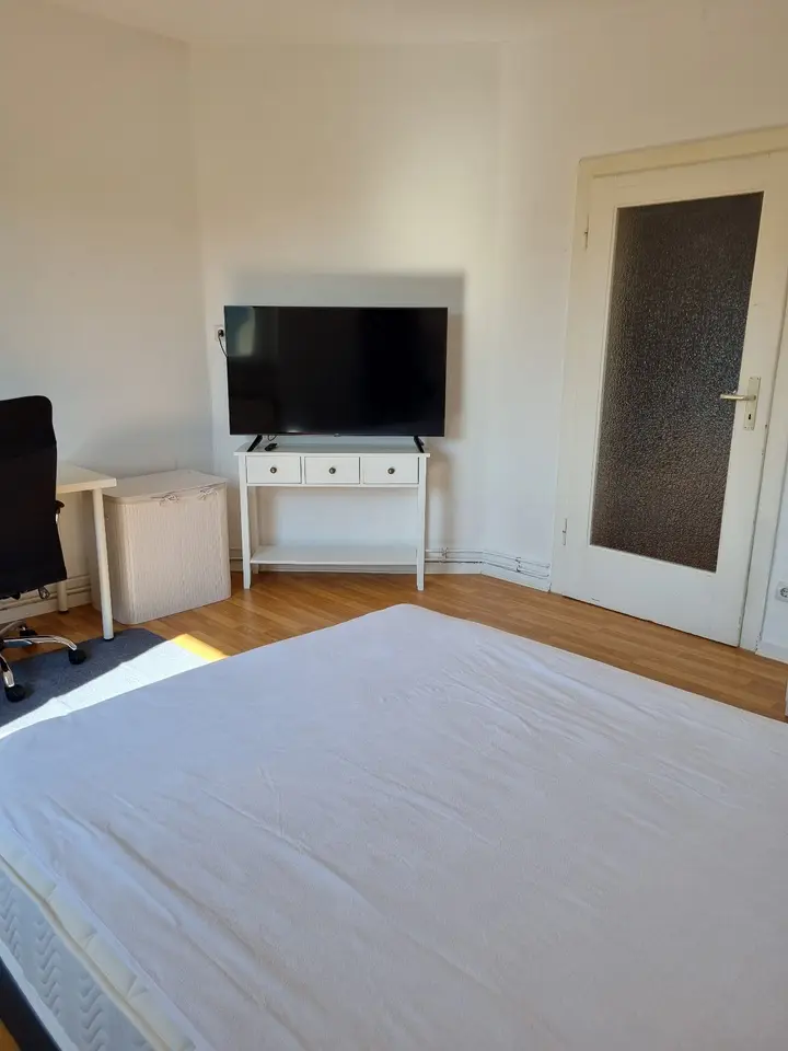 WG-Zimmer mit 39 m² in Frankfurt am Main – Bild 3
