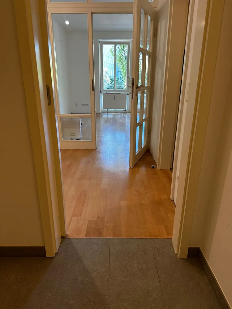 1 Zimmer Wohnung mit 37 m² in München – Bild 10