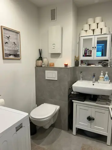 3 Zimmer Wohnung mit 65 m² in Krefeld – Bild 10