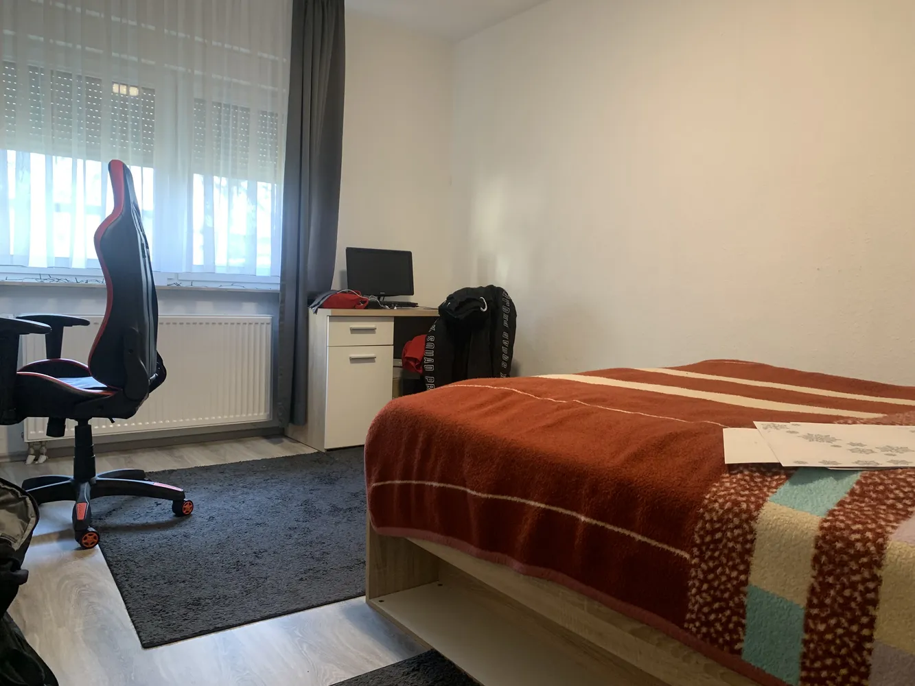 4 Zimmer Wohnung mit 105 m² in Wuppertal – Bild 10