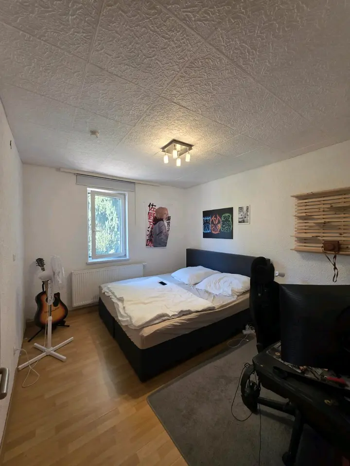 3 Zimmer Wohnung mit 51 m² in Sonneberg – Bild 2