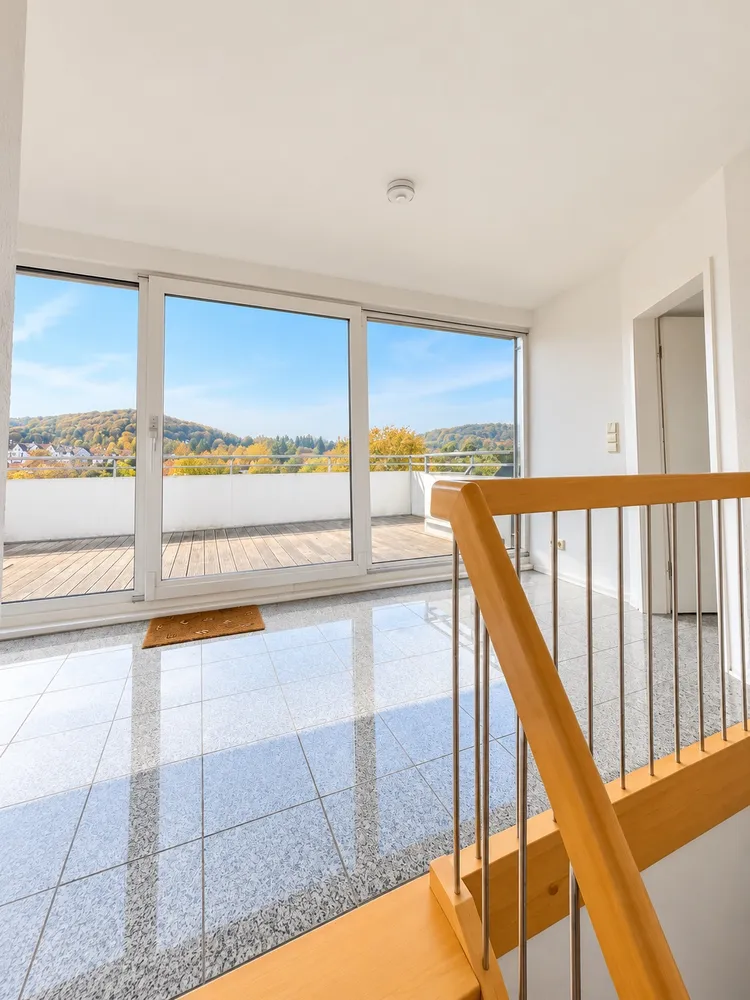 3 Zimmer Wohnung mit 95 m² in Bielefeld – Bild 4