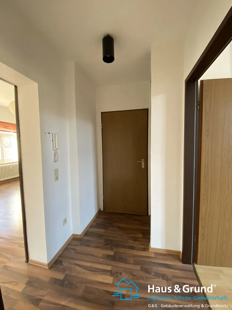 2 Zimmer Wohnung mit 59 m² in Aachen – Bild 7