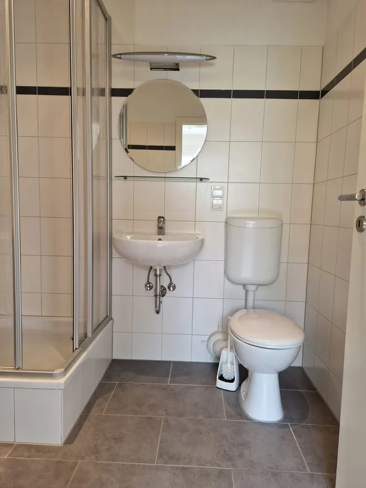 1 Zimmer Wohnung mit 26 m² in Halle (Saale) – Bild 5