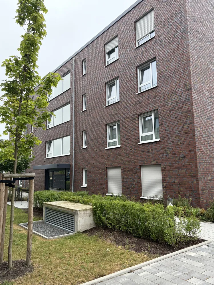 2 Zimmer Wohnung mit 60 m² in Melle – Bild 2
