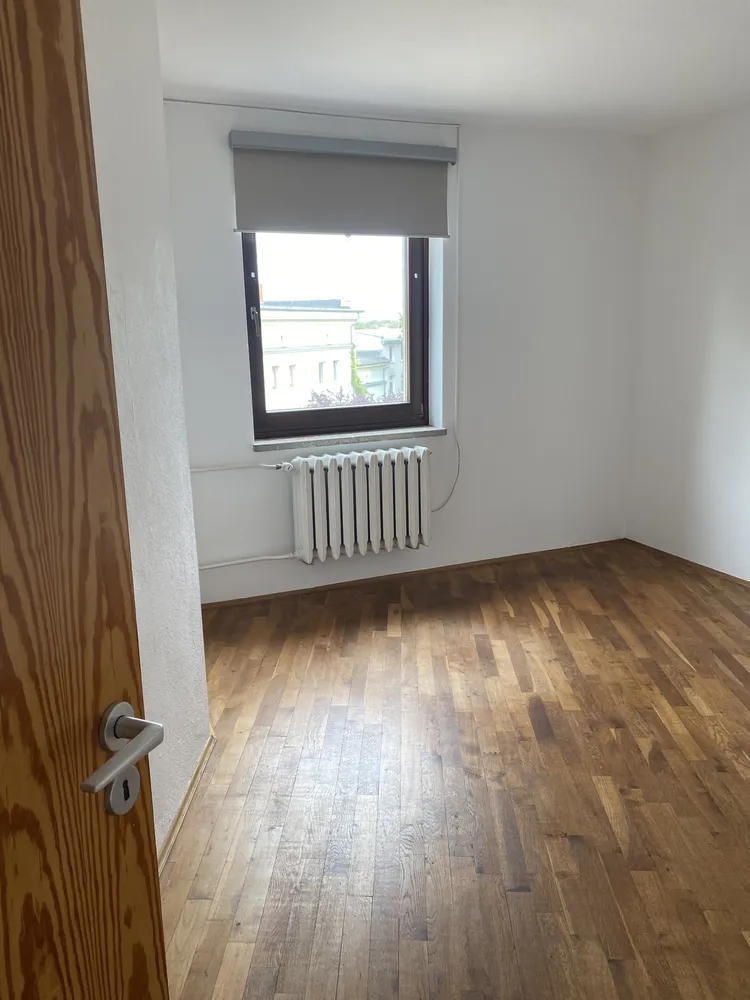 2 Zimmer Wohnung mit 58 m² in Rostock – Bild 6