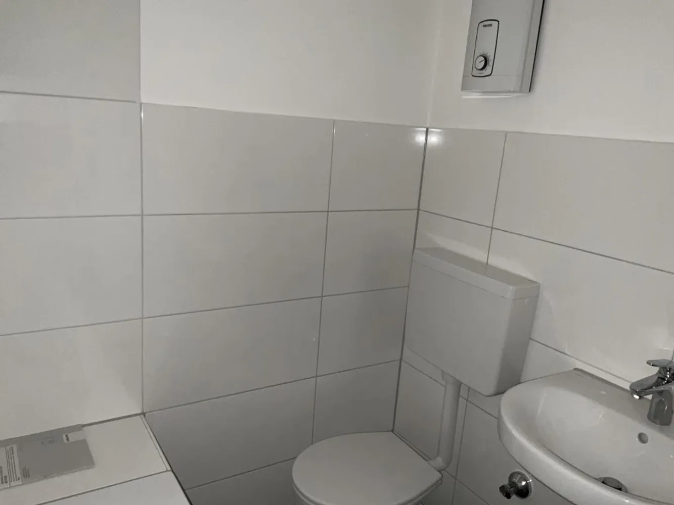 3 Zimmer Wohnung mit 67 m² in Duisburg – Bild 11