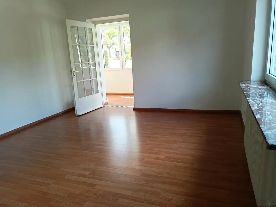 3 Zimmer Wohnung mit 87 m² in Saarbrücken – Bild 1