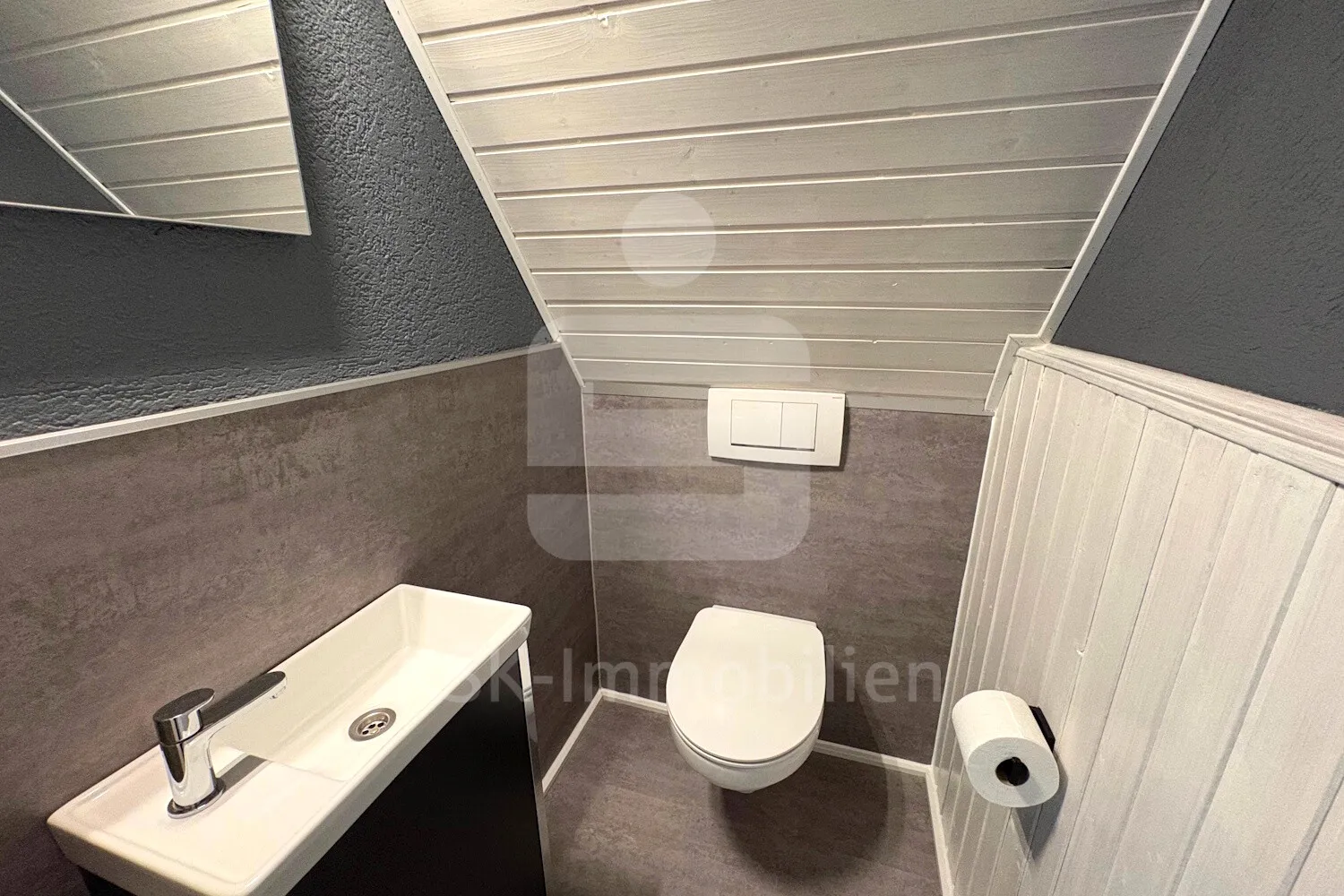 5 room apartment with 151 m² in Bergheim – Photo 5