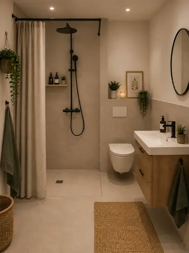 3 Zimmer Wohnung mit 75 m² in Münster – Bild 2