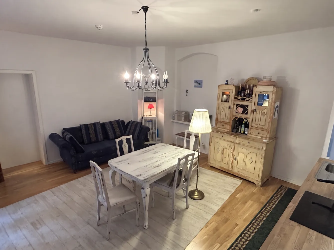 2 Zimmer Wohnung mit 56 m² in Regensburg – Bild 5