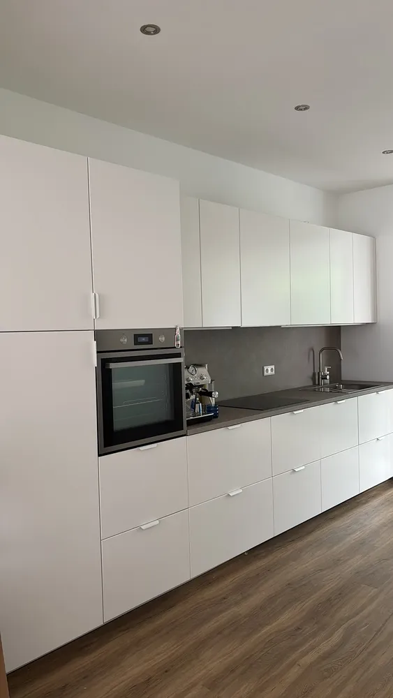 2 Zimmer Wohnung mit 75 m² in Duisburg – Bild 2