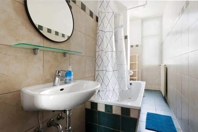 WG-Zimmer in Berlin – Bild 5