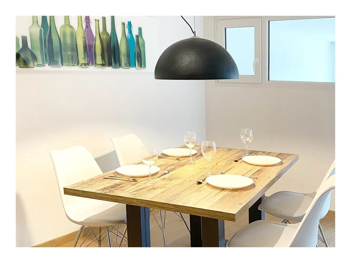 2 room apartment with 69 m² in Munich – Photo 9