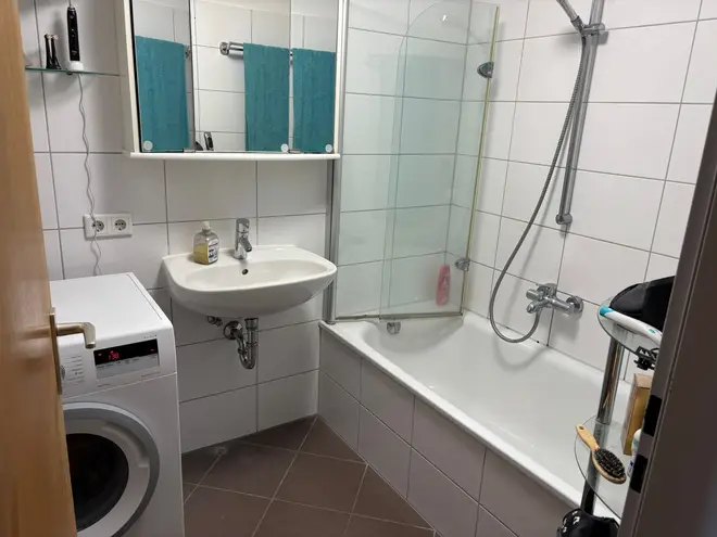 3 Zimmer Wohnung mit 73 m² in Nürnberg – Bild 10