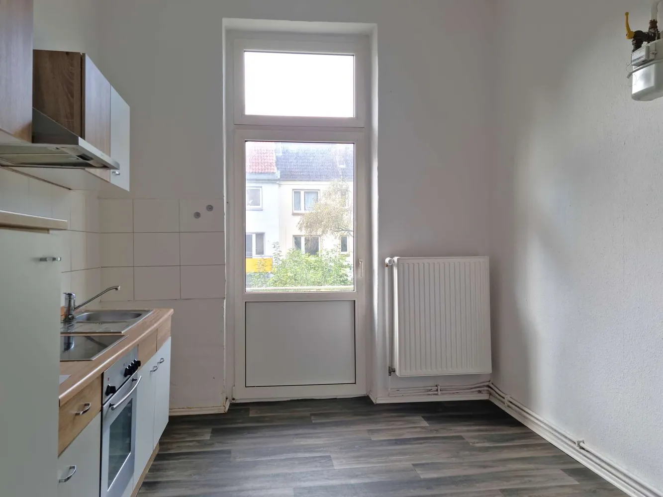 3 Zimmer Wohnung mit 74 m² in Wilhelmshaven – Bild 8