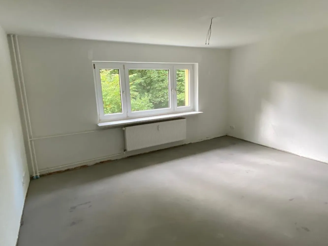 3 Zimmer Wohnung mit 65 m² in Flensburg – Bild 7
