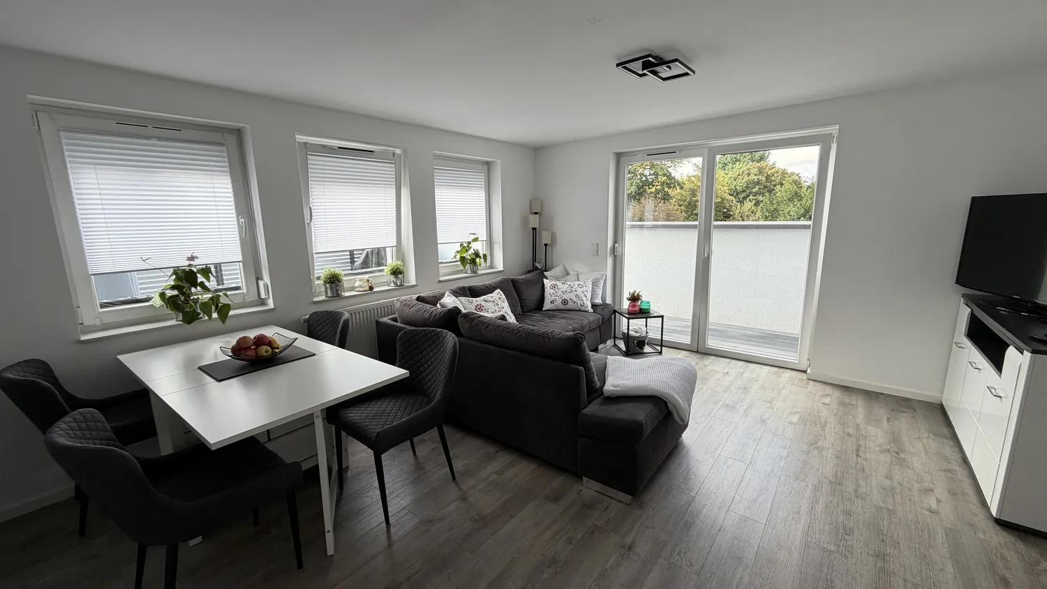 2 Zimmer Wohnung mit 61 m² in Groß-Gerau – Bild 10