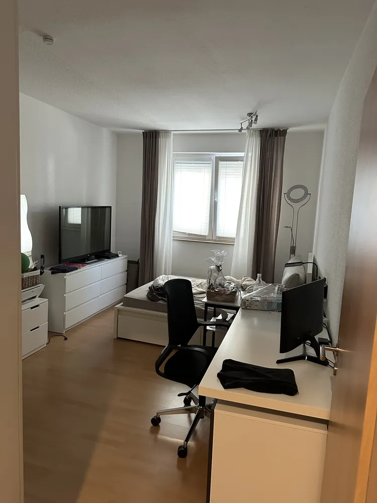 2 Zimmer Wohnung mit 52 m² in Hannover – Bild 4