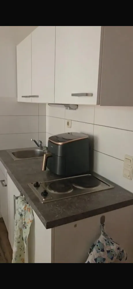 1 Zimmer Wohnung mit 20 m² in Passau – Bild 4