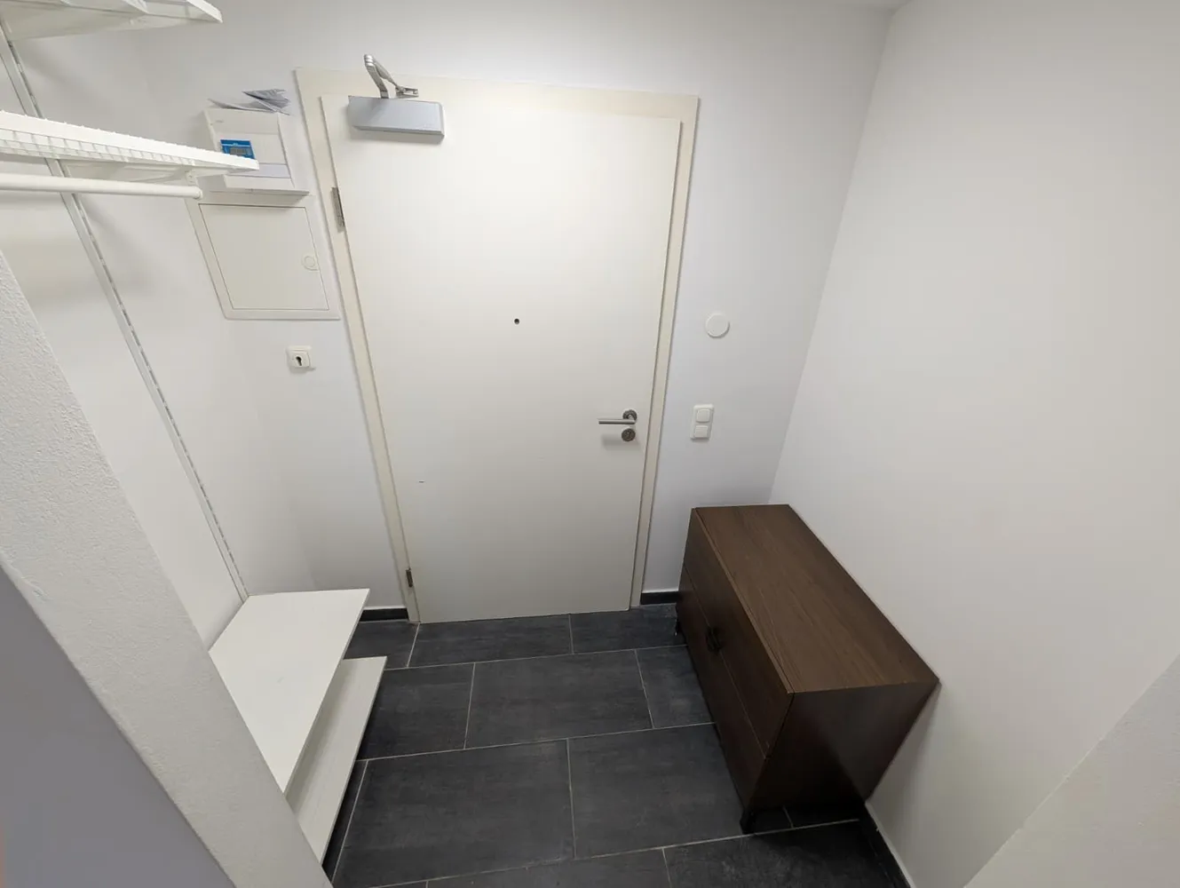 1 Zimmer Wohnung mit 18 m² in München – Bild 3