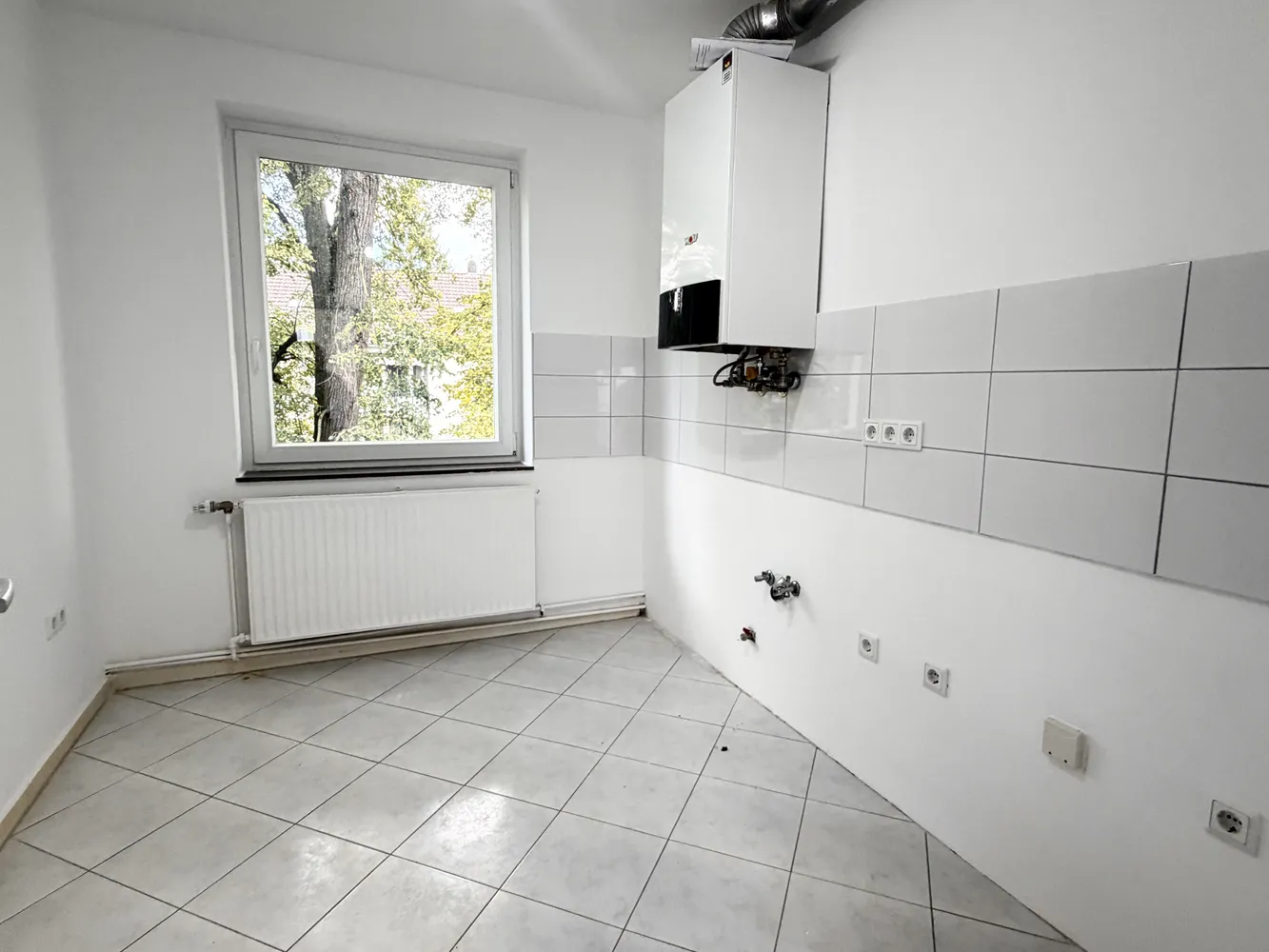 3 Zimmer Wohnung mit 64 m² in Hannover – Bild 12