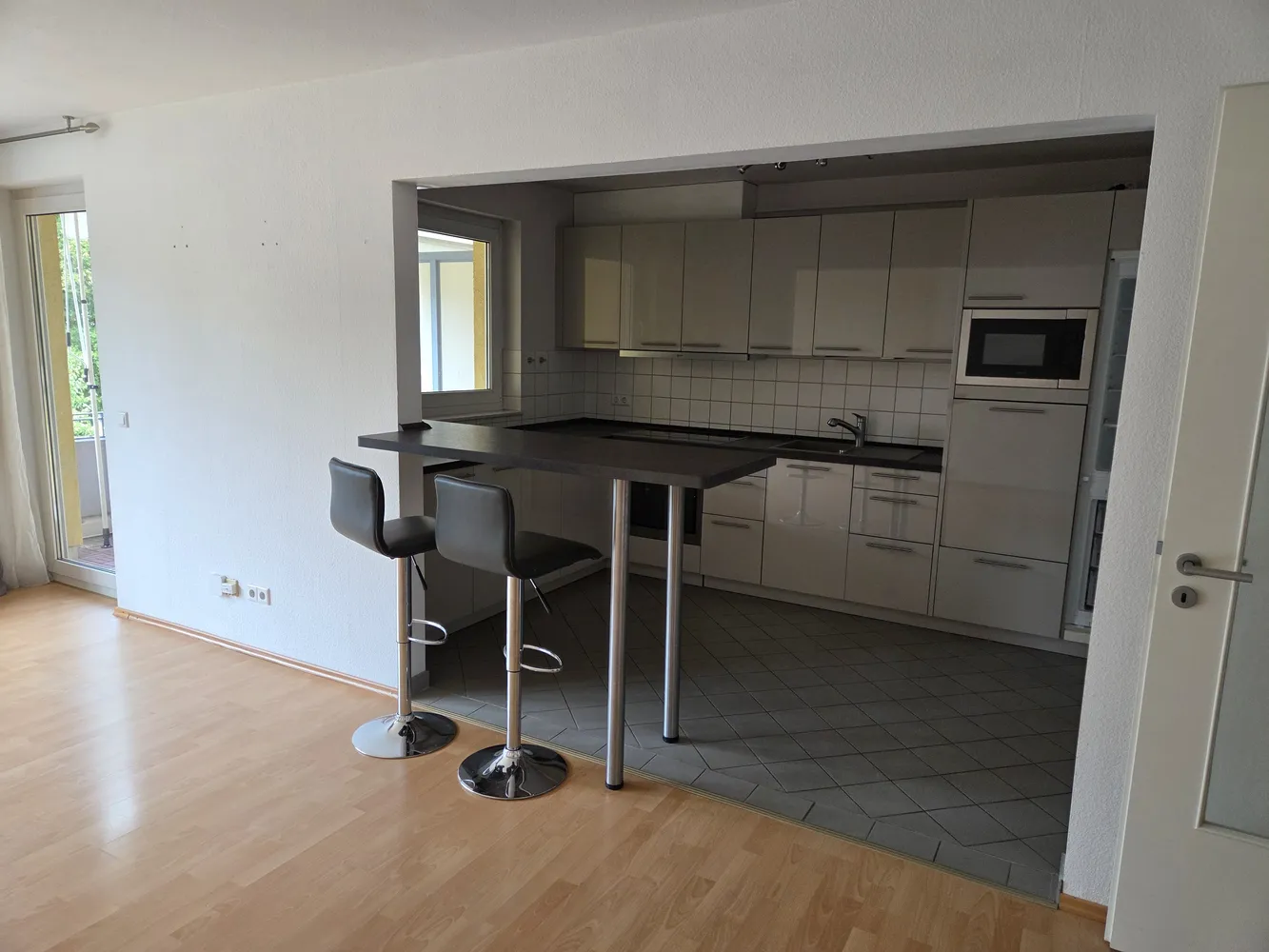 3 Zimmer Wohnung mit 84 m² in Braunschweig – Bild 1