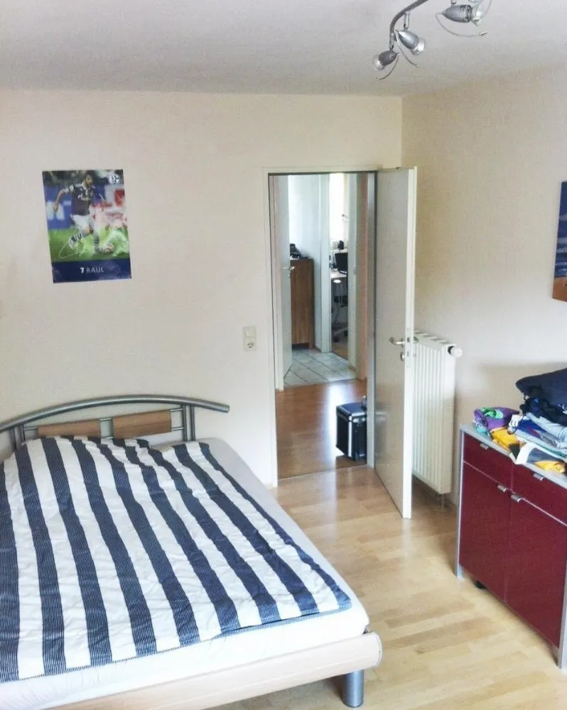 4 Zimmer Wohnung mit 81 m² in Hannover – Bild 11