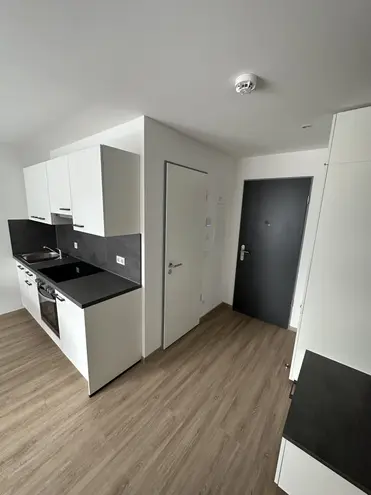 1 Zimmer Wohnung mit 22 m² in Augsburg – Bild 5
