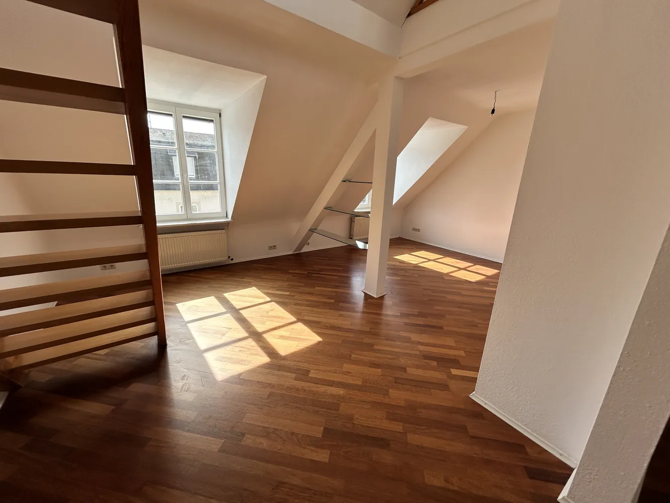 4 room apartment with 105 m² in Mannheim – Photo 6