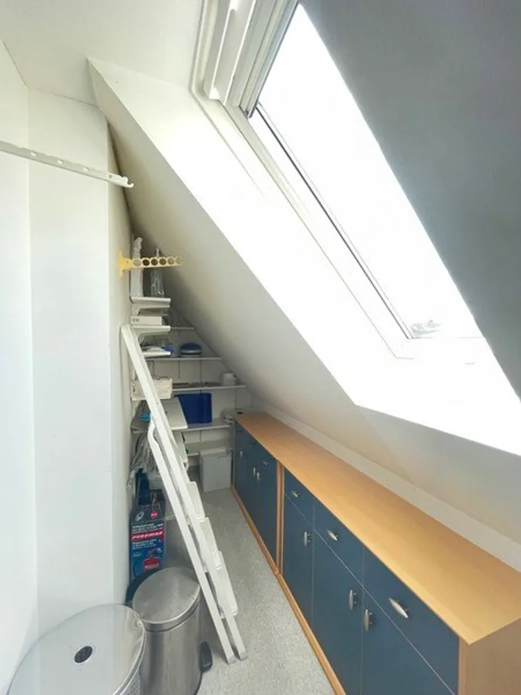 2 Zimmer Wohnung mit 56 m² in Nürnberg – Bild 6