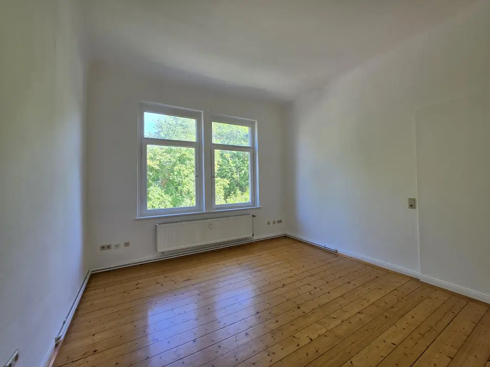 2 Zimmer Wohnung mit 37 m² in Göttingen – Bild 1