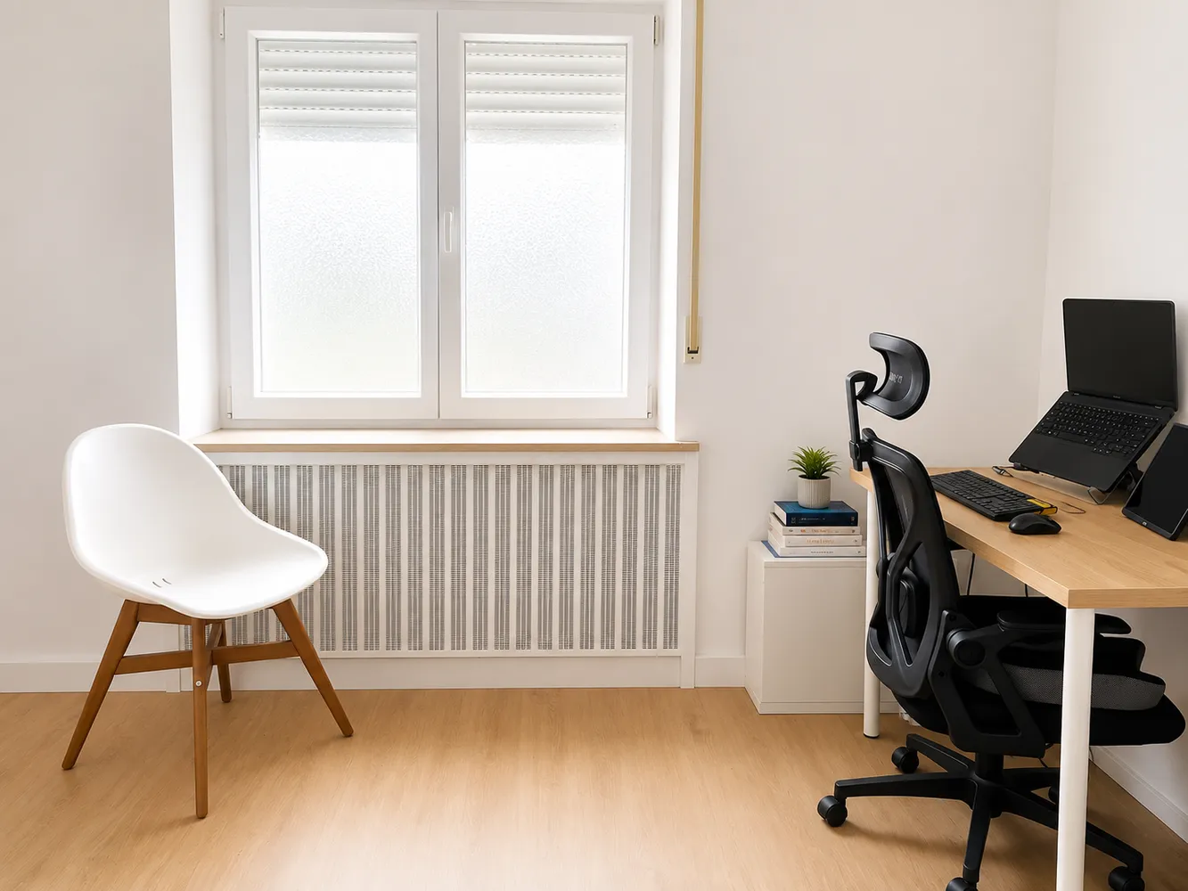 1 Zimmer Wohnung mit 12 m² in Augsburg – Bild 4