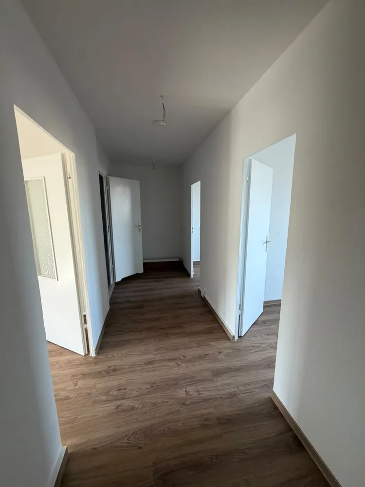 5 Zimmer Wohnung mit 95 m² in Löbau – Bild 11