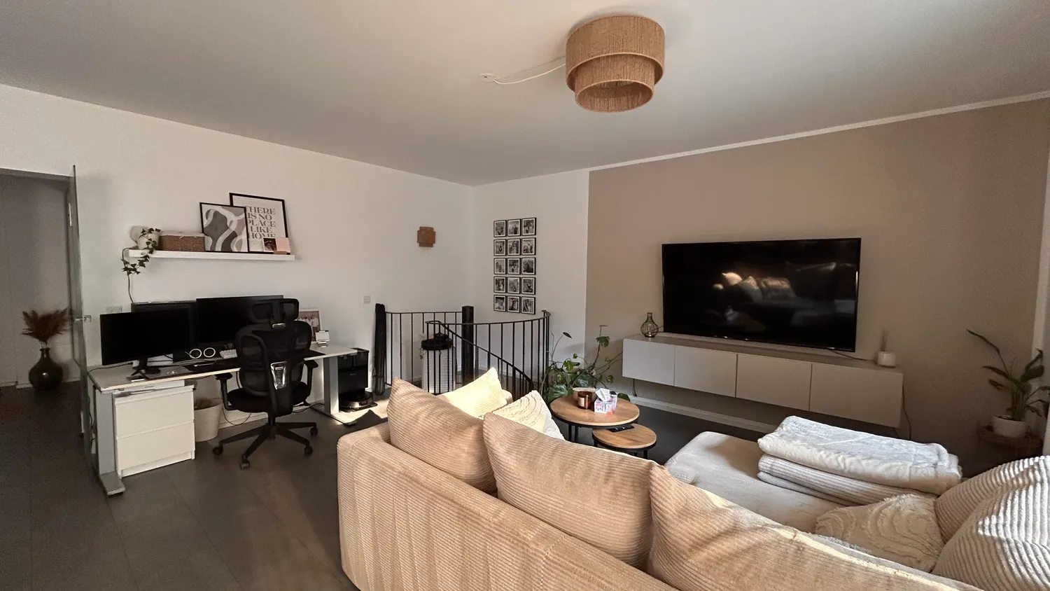 2 Zimmer Wohnung mit 81 m² in Köln – Bild 5
