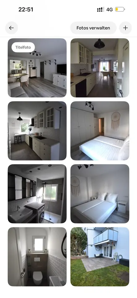 5 Zimmer Wohnung mit 115 m² in Backnang – Bild 9
