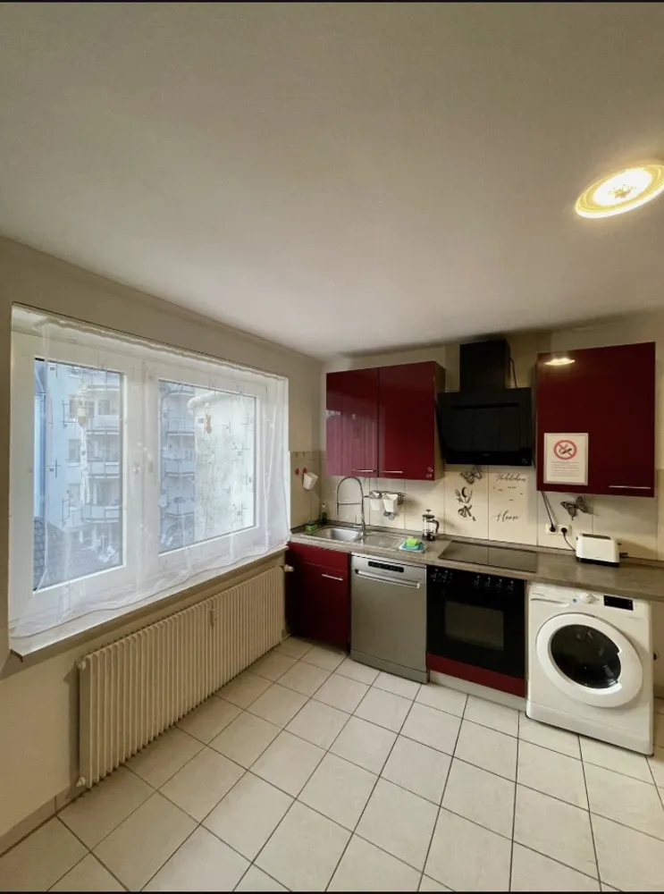 2 Zimmer Wohnung mit 61 m² in Oberhausen – Bild 1