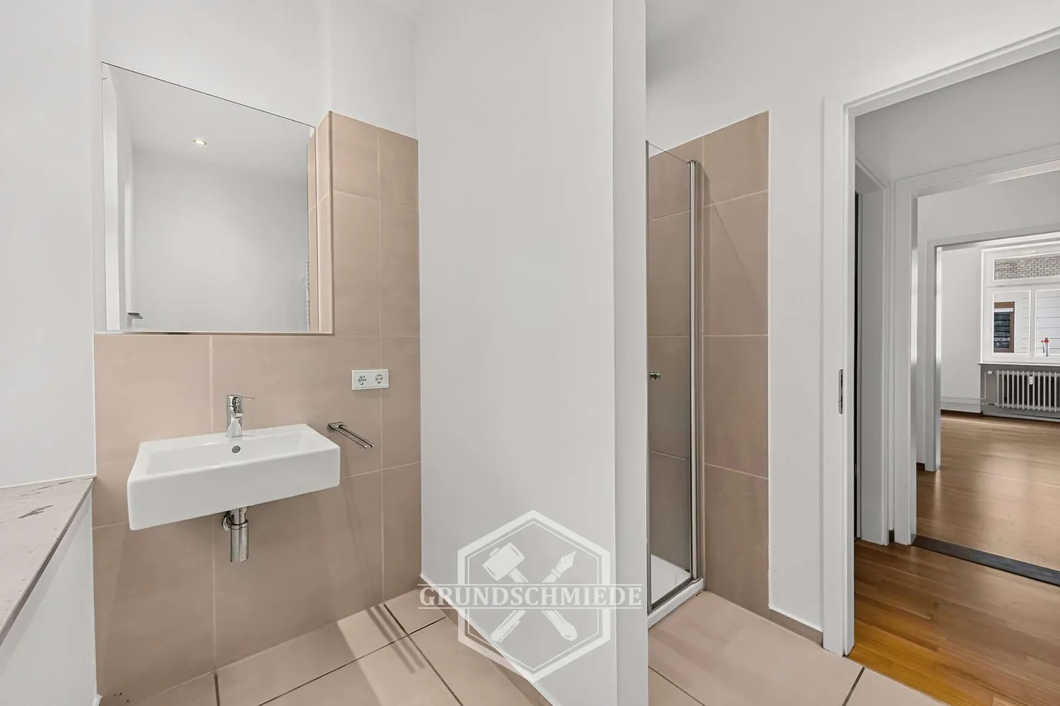 4 Zimmer Wohnung mit 116 m² in Stuttgart – Bild 8