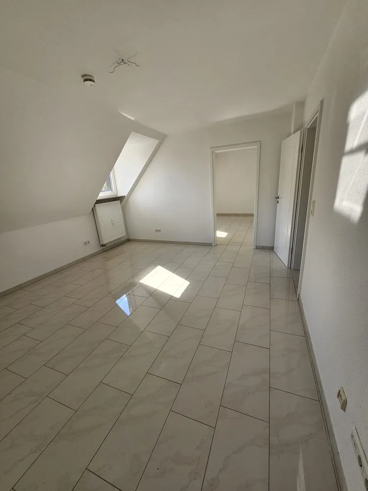 2 Zimmer Wohnung mit 51 m² in Dortmund – Bild 2