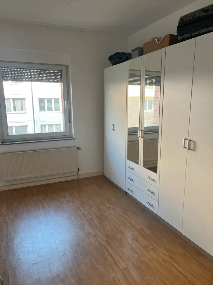 WG-Zimmer mit 26 m² in Düsseldorf – Bild 7