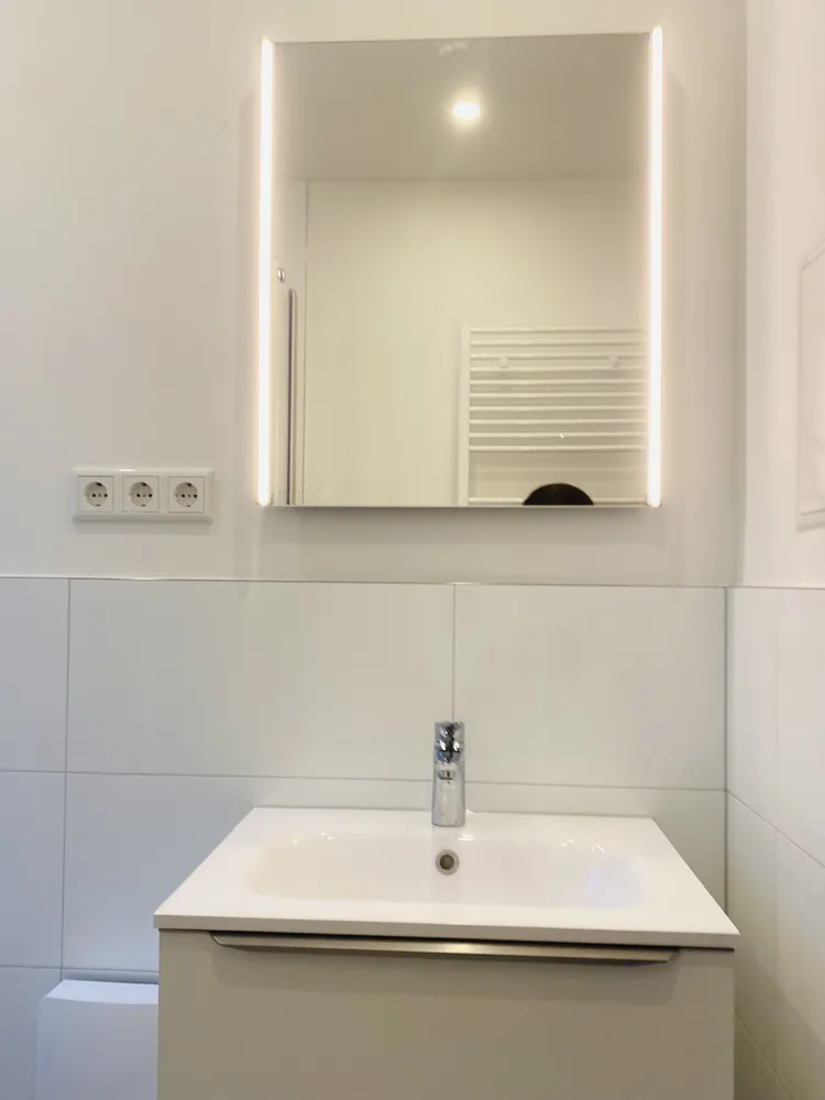 2 Zimmer Wohnung mit 54 m² in Hagen – Bild 7